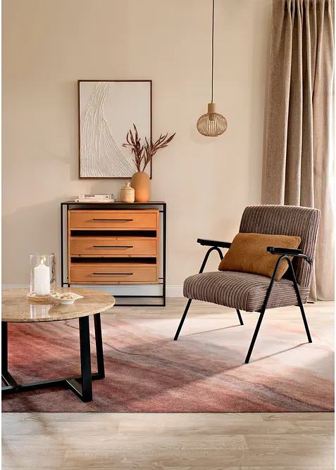 LED-lys i lanterne, bonprix