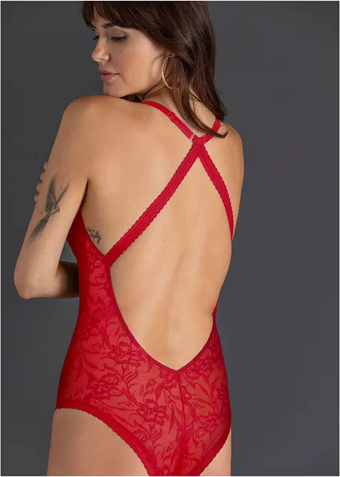 Body uten b&oslash;yle, bonprix