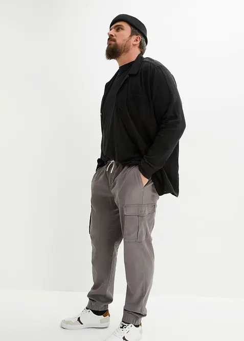 T-skjorte (3-pack), bonprix