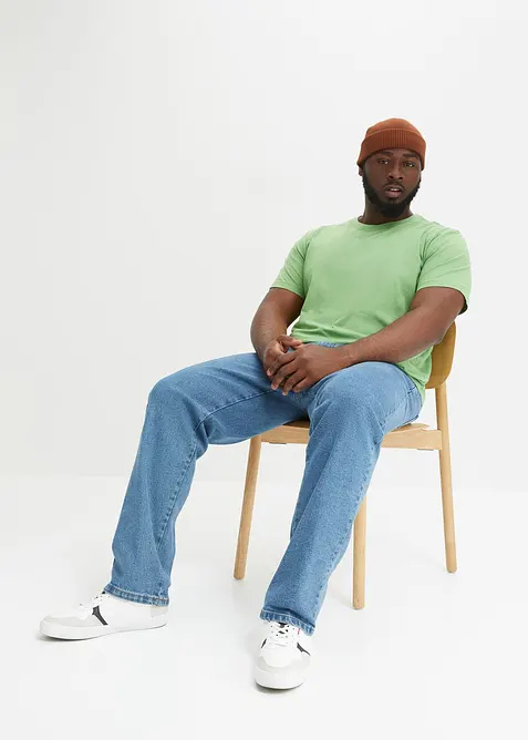 T-skjorte (3-pack), bonprix