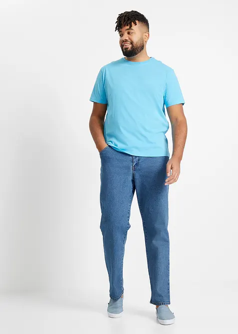 T-skjorte (3-pack), bonprix