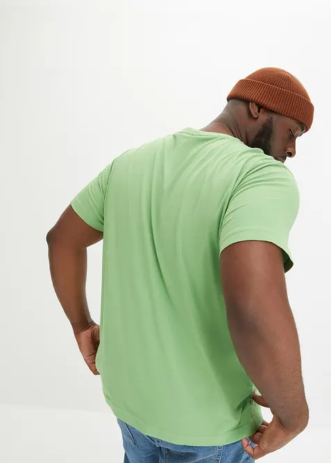 T-skjorte (3-pack), bonprix