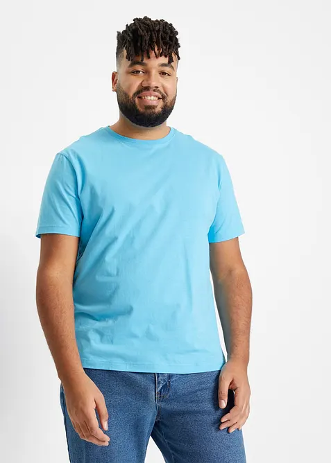 T-skjorte (3-pack), bonprix