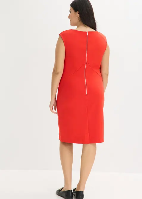 Etuikjole i Punto di Roma-materiale, bonprix