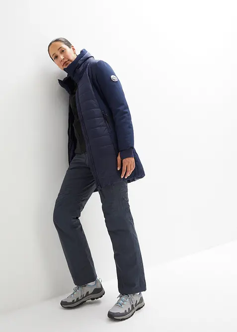 Vanntett, varmende bukse, bonprix