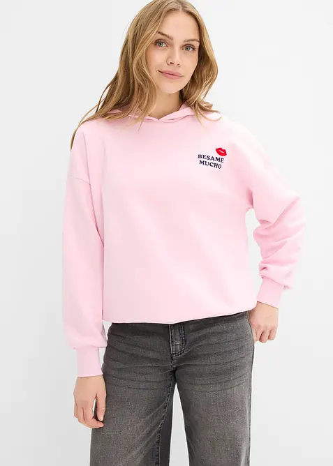 Oversized sweatshirt, bonprix