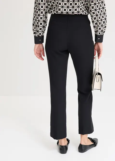 Bukse med stretch, bonprix