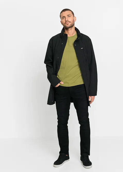 T-skjorte (3-pack), bonprix