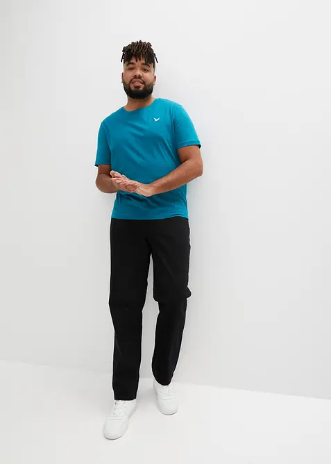 T-skjorte (3-pack), bonprix