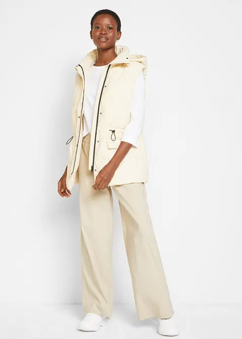 Lang topp (5-pack), bonprix