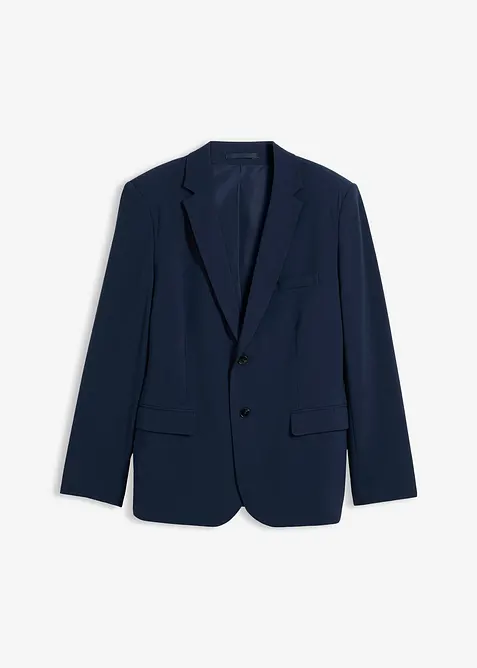 Dressjakke med stretch, Modern fit, bonprix