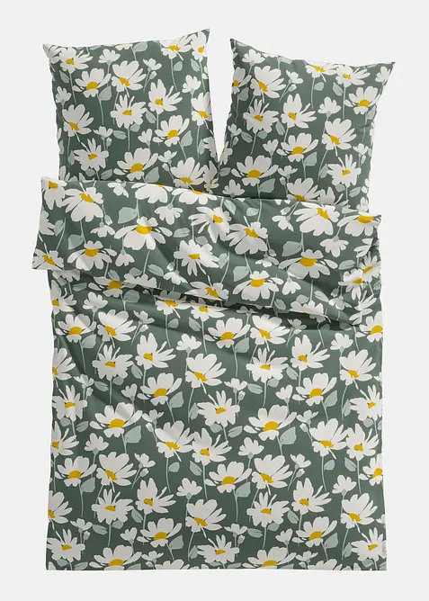 Sengesett i linon, bonprix