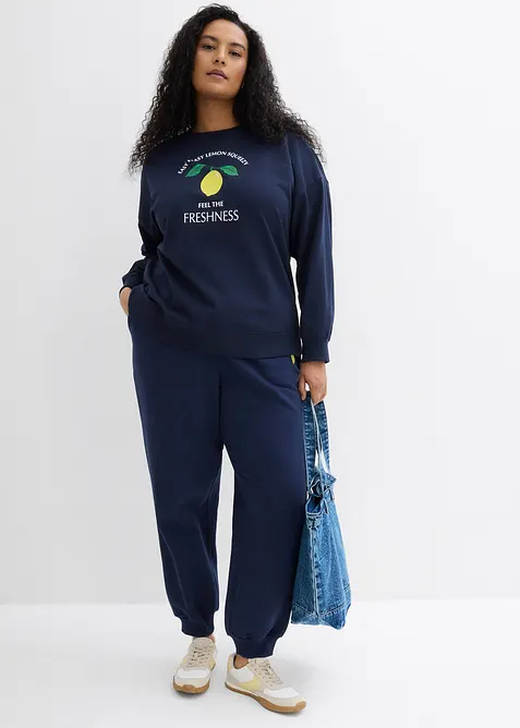 Oversized sweatshirt, bonprix