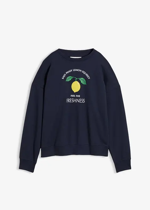 Oversized sweatshirt, bonprix