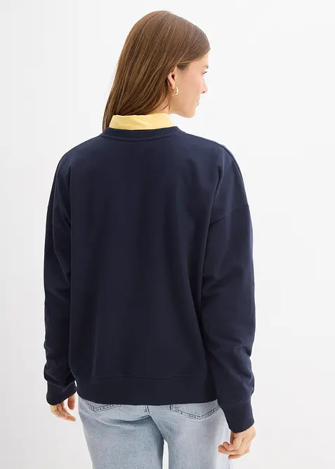 Oversized sweatshirt, bonprix