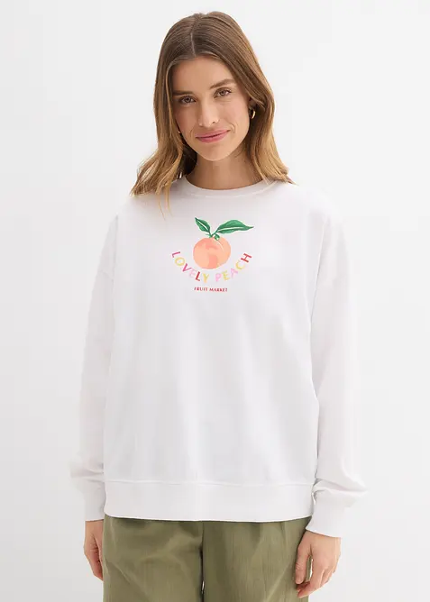 Oversized sweatshirt, bonprix