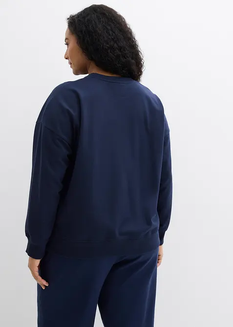 Oversized sweatshirt, bonprix