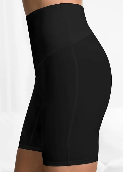 Shape-bukse, middels figurformende, bonprix