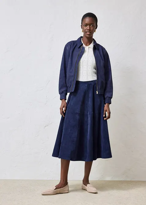 Skinnskj&oslash;rt, bonprix