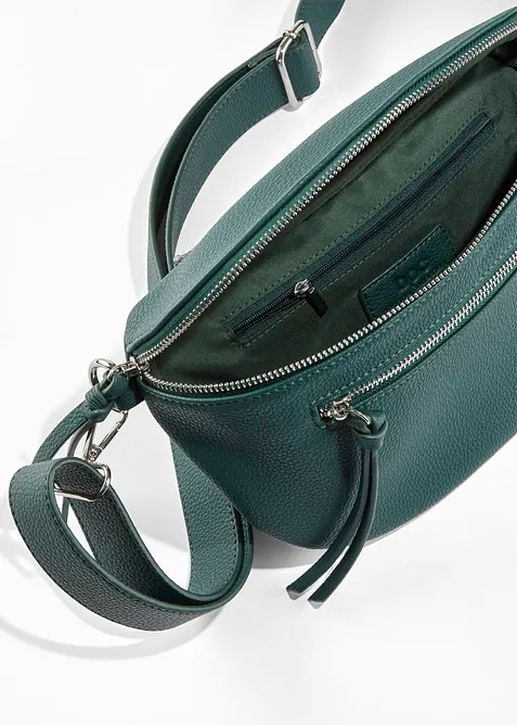 Belteveske med utskiftbar b&aelig;rerem, bonprix