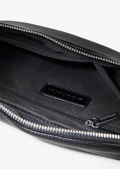 Belteveske med utskiftbar b&aelig;rerem, bonprix