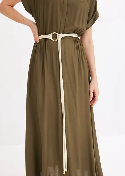 Knytebelte med fin detalj, bonprix