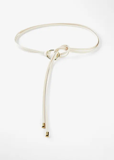 Knytebelte med fin detalj, bonprix