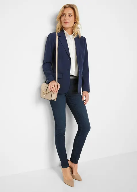 Dress (2-delt sett), bonprix