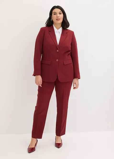 Dress (2-delt sett), bonprix