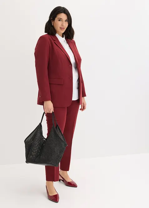 Dress (2-delt sett), bonprix