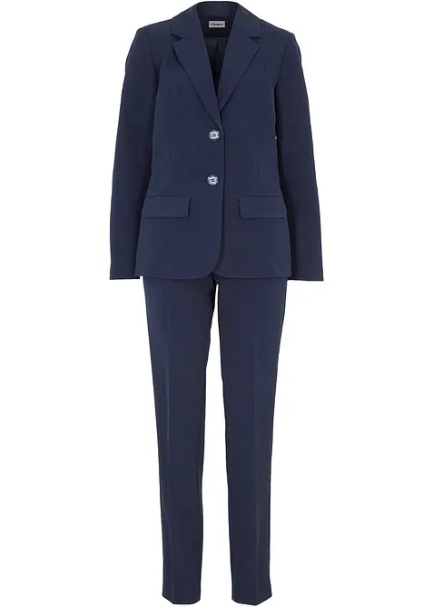 Dress (2-delt sett), bonprix