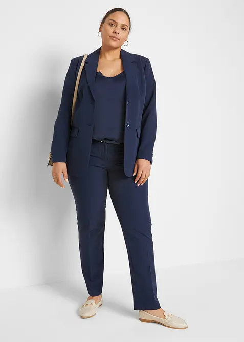 Dress (2-delt sett), bonprix
