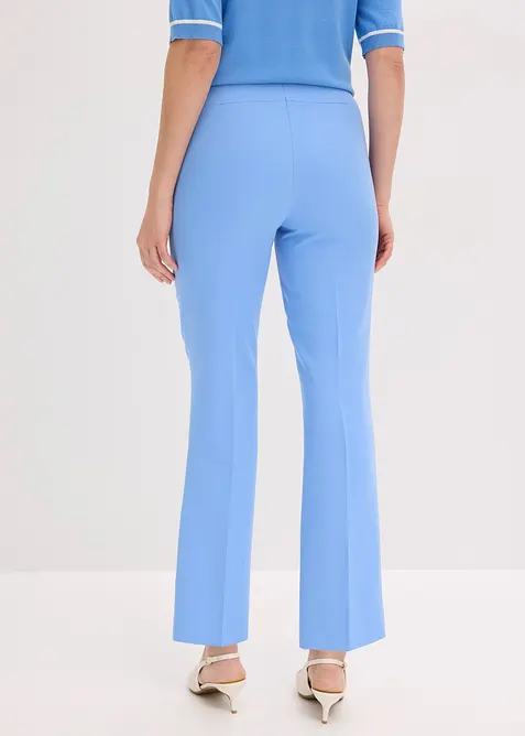 Bukse med stretch, bonprix