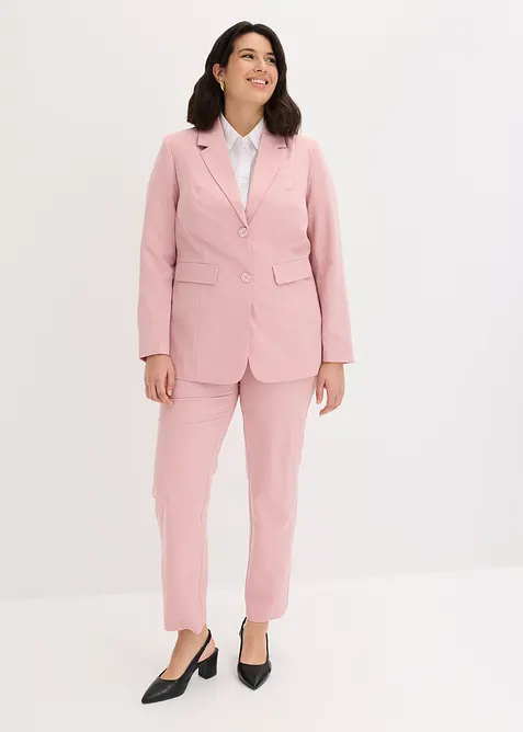 Dress (2-delt sett), bonprix