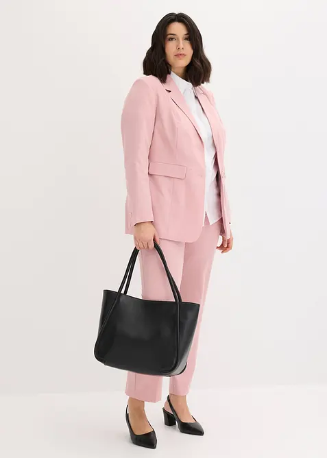 Dress (2-delt sett), bonprix