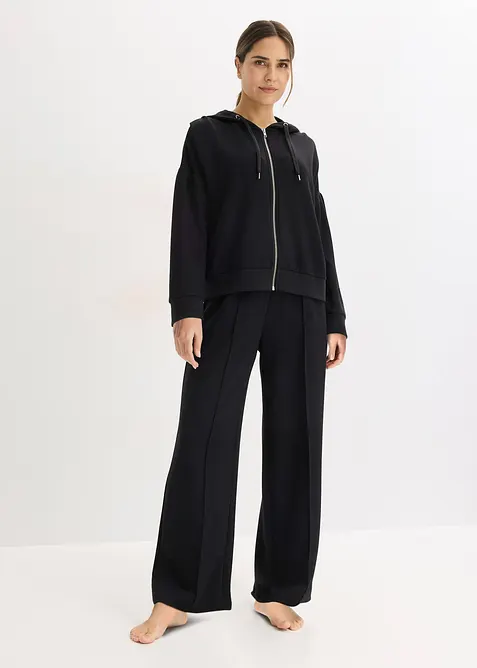 Kosedress av scuba-materiale, bonprix