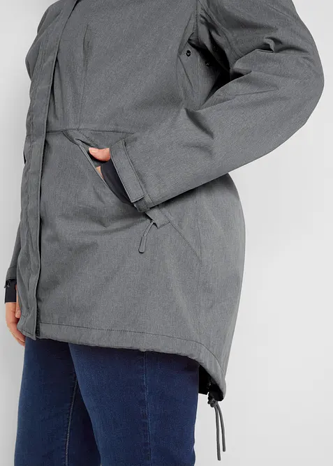 Vanntett funksjonsparkas, bonprix