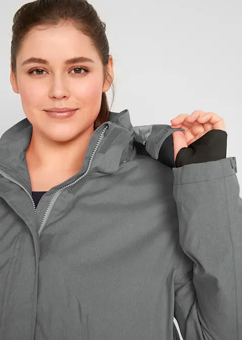 Vanntett funksjonsparkas, bonprix