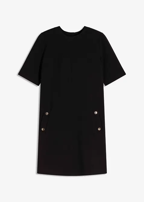 Etuikjole med elastan, bonprix