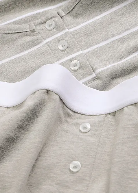 Kort pyjamas, bonprix