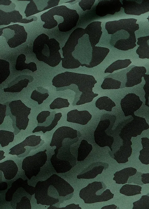 Sykkelbukse med "anti gnisse"-effekt og kj&oslash;lende materiale, bonprix