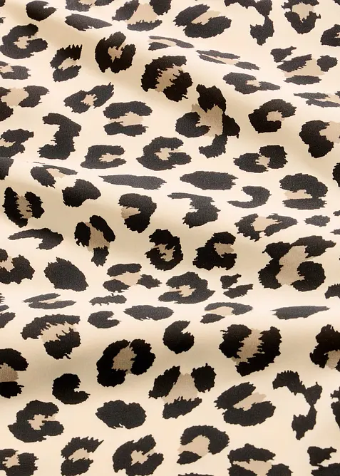 Sykkelbukse med "anti gnisse"-effekt og kj&oslash;lende materiale, bonprix