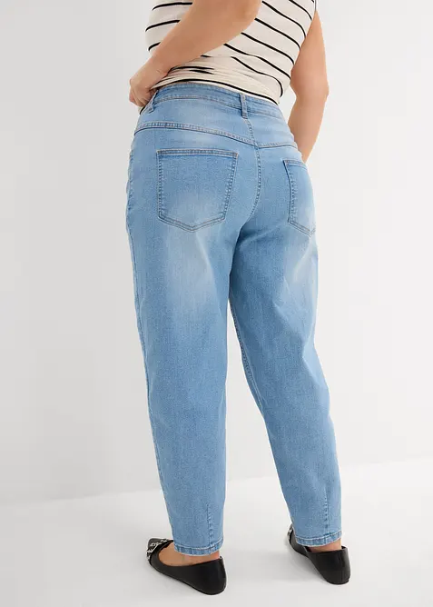 Barrel-jeans, bonprix
