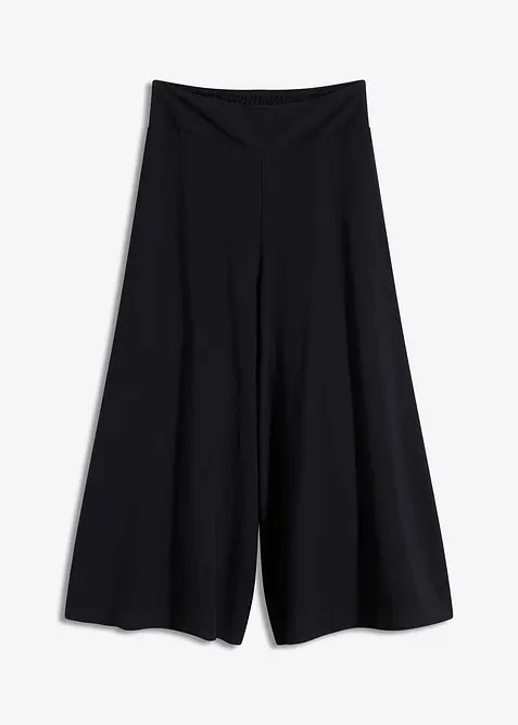 Culotte i viskosemiks, bonprix