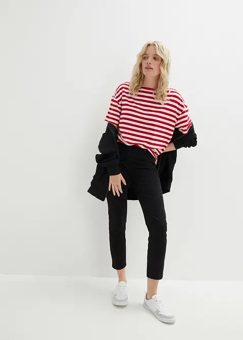 7/8-bukse, High Waist, bonprix