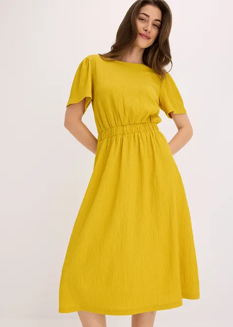 Jerseykjole, bonprix