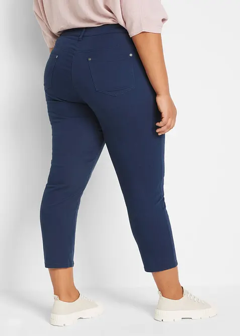 7/8-bukse, High Waist, bonprix