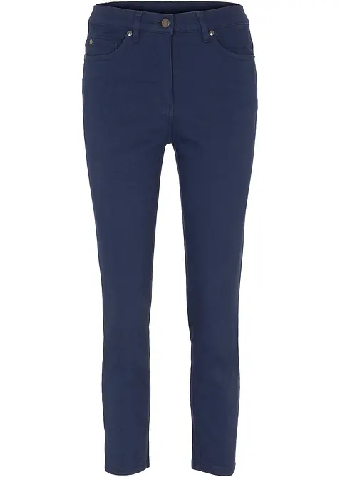 7/8-bukse, High Waist, bonprix