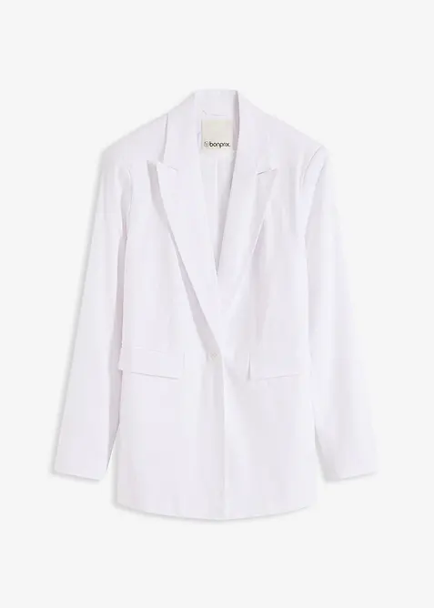 Lin-blazer, bonprix