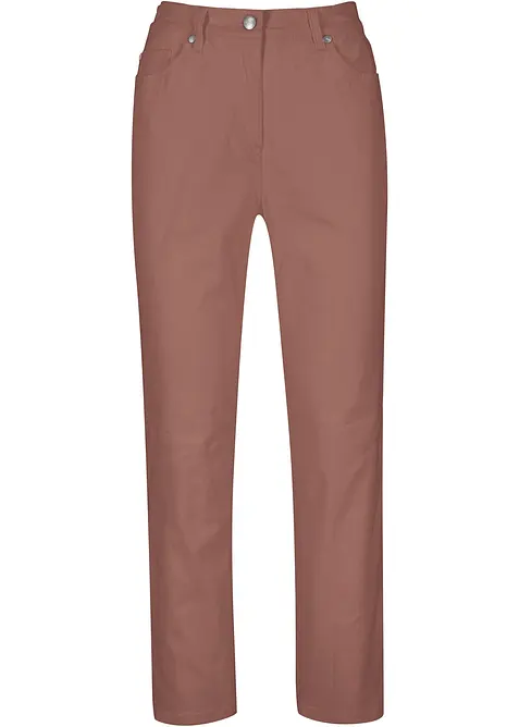 7/8-bukse, High Waist, bonprix
